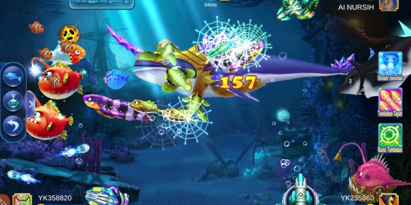 Các mẹo chơi bắn cá giúp bạn thắng lớn