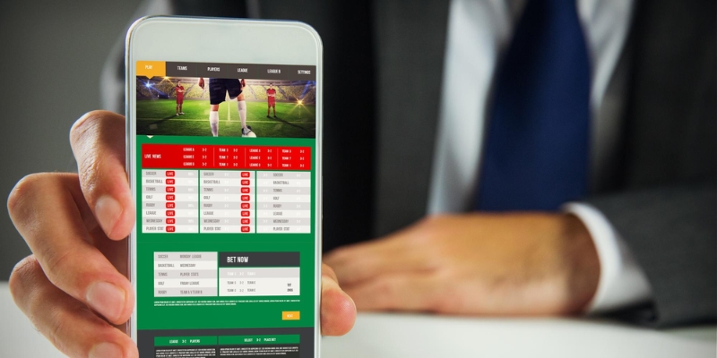 Chiến lược cá cược thể thao từ cao thủ