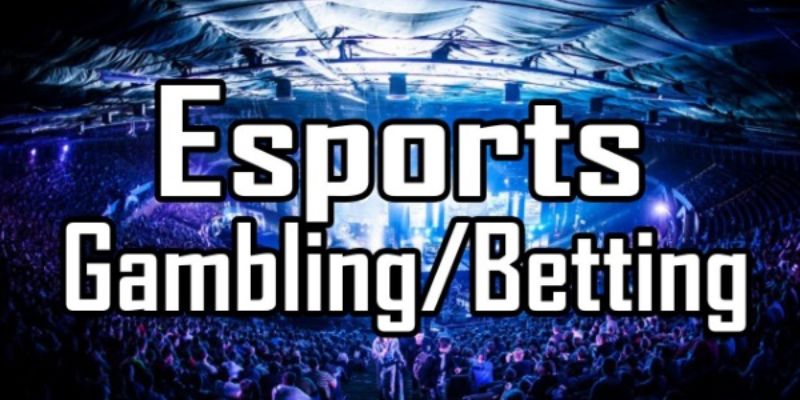 Thể thao điện tử Sự phát triển vượt bậc của thể thao điện tử hiện đại