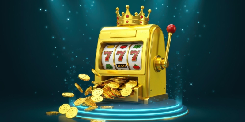 Vì sao cần chọn đúng top game nổ hũ uy tín?